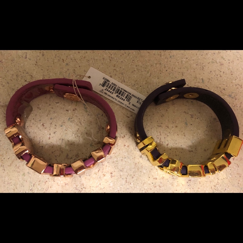 Bracelets - Picture 2 of 2